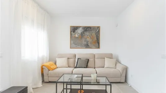 Apartments in Barcelona Les Corts - photo 5