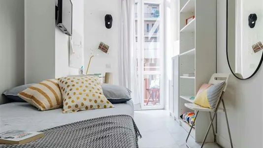 Rooms in Milano Zona 5 - Vigentino, Chiaravalle, Gratosoglio - photo 1