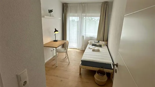 Apartments in Marburg-Biedenkopf - photo 6