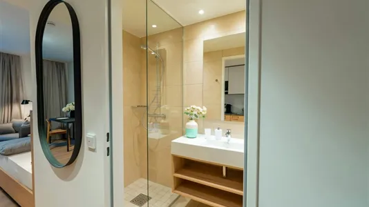 Apartments in Stuttgart Bad Cannstatt - photo 5