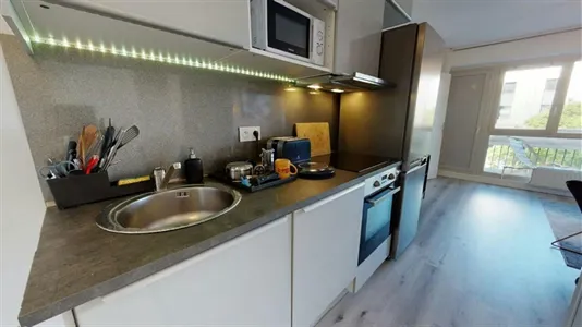 Rooms in Lyon - photo 6