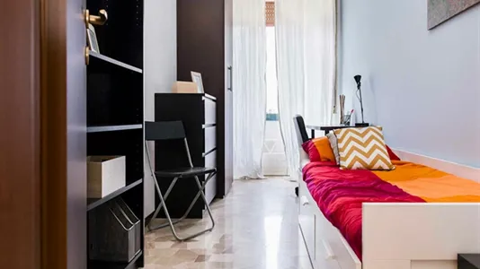 Rooms in Milano Zona 6 - Barona, Lorenteggio - photo 8