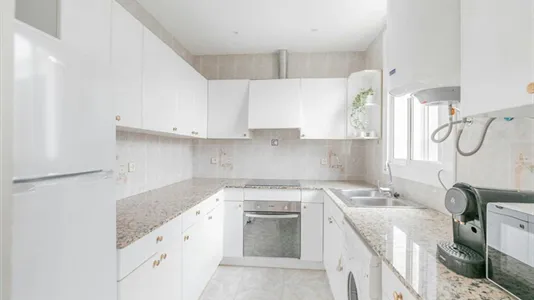 Apartments in Barcelona Horta-Guinardó - photo 9