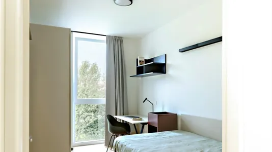 Rooms in Milano Zona 3 - Porta Venezia, Città Studi, Lambrate - photo 1