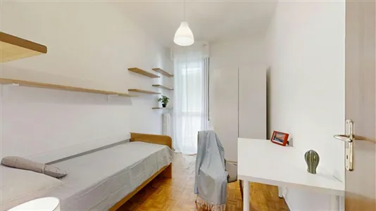 Rooms in Padua - photo 2