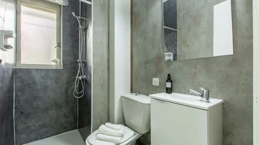 Rooms in Madrid Retiro - photo 7