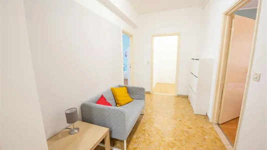 Rooms in Udine - photo 3