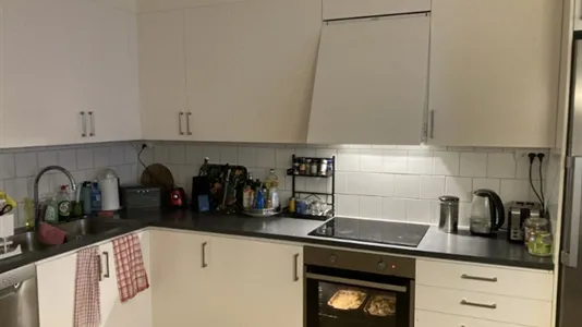 Apartments in Nacka - photo 1