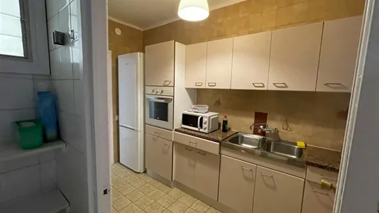 Rooms in Barcelona Eixample - photo 7