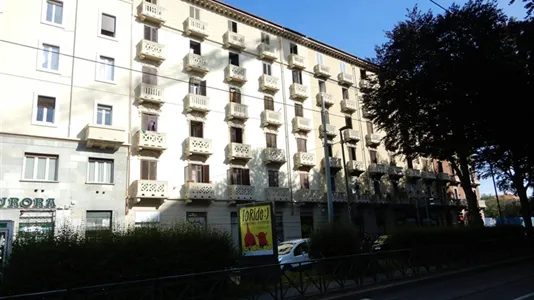 Apartments in Turin - photo 2