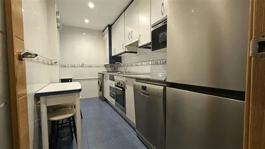 Rooms in Madrid Arganzuela - photo 8