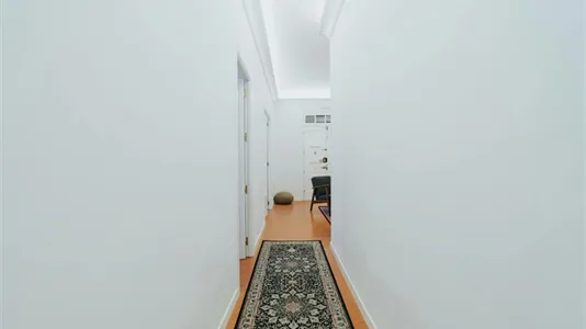 Rooms in Madrid Chamartín - photo 5