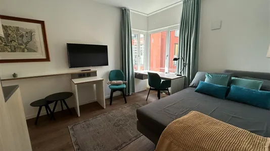 Apartments in Berlin Mitte - photo 5