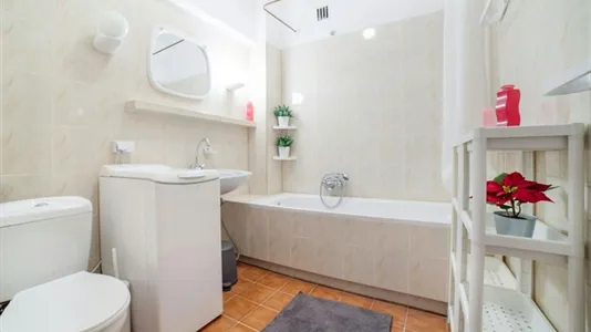 Rooms in Warszawa Mokotów - photo 7