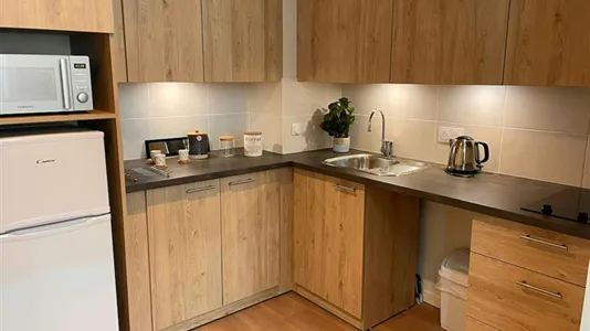 Apartments in Cognac - photo 2