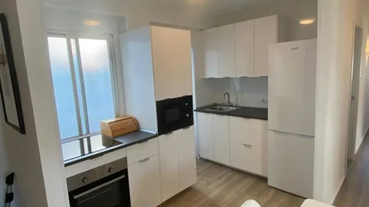 Apartments in Málaga - photo 4