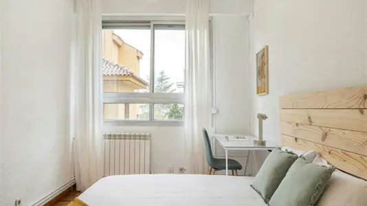 Rooms in Madrid Hortaleza - photo 7