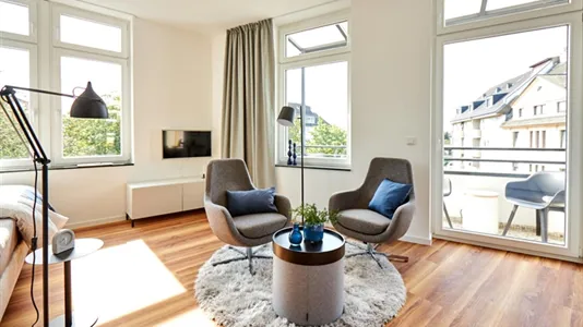 Apartments in Dusseldorf - photo 5