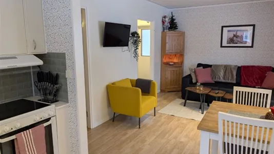 Houses in Sorsele - photo 2