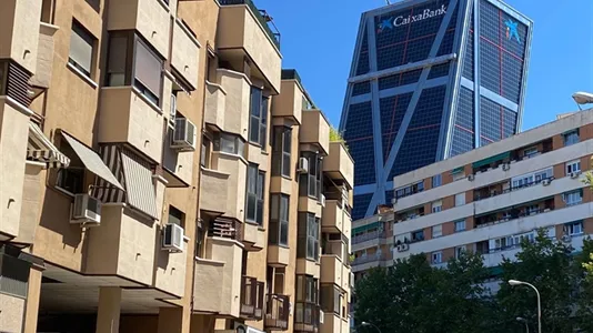 Rooms in Madrid Fuencarral-El Pardo - photo 9