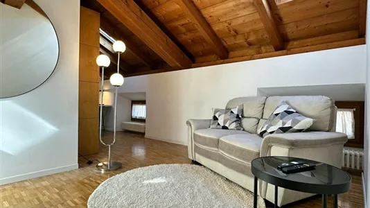 Apartments in Trento - photo 3