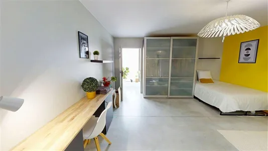 Rooms in Lille - photo 4