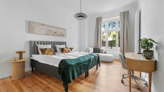 Apartments in Berlin Mitte - photo 8