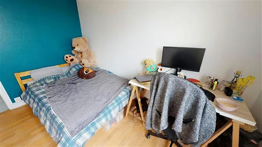 Rooms in Rennes - photo 3
