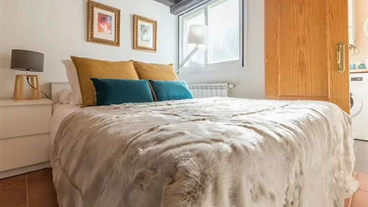 Apartments in Madrid Retiro - photo 10