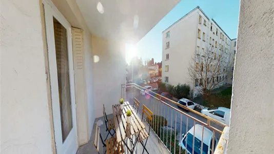 Rooms in Montpellier - photo 5