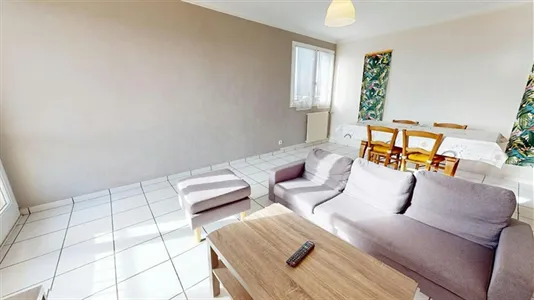 Rooms in Toulouse - photo 7