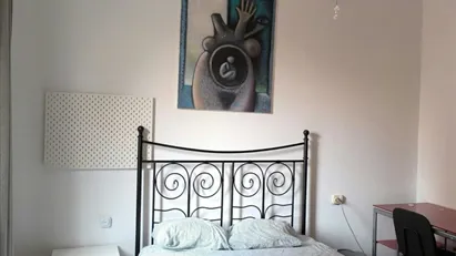 Room for rent in Barcelona Sants-Montjuïc, Barcelona