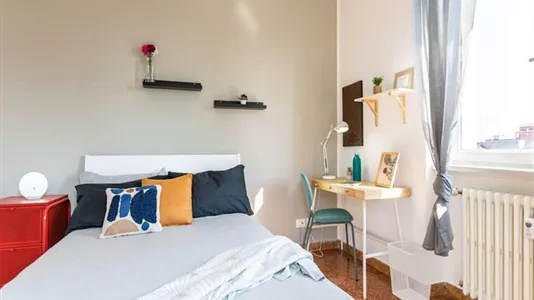 Rooms in Milano Zona 5 - Vigentino, Chiaravalle, Gratosoglio - photo 5
