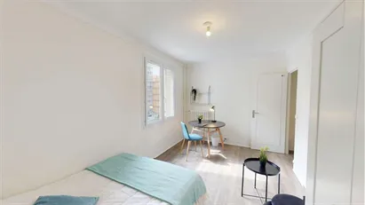 Room for rent in Paris 17ème arrondissement, Paris