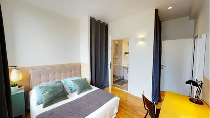 Room for rent in Toulouse, Occitanie