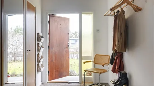 Rooms in Nacka - photo 3