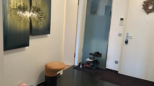 Rooms in Berlin Mitte - photo 10