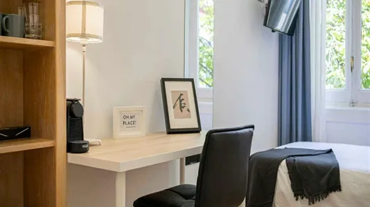 Rooms in Madrid Centro - photo 5