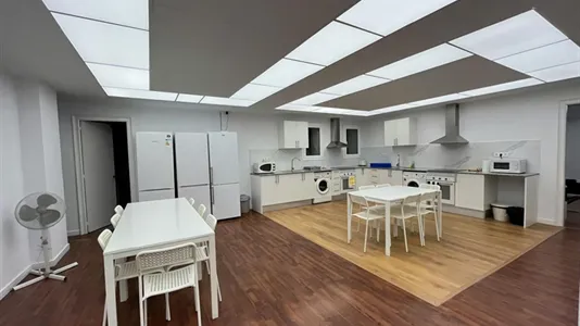 Rooms in Barcelona Eixample - photo 7