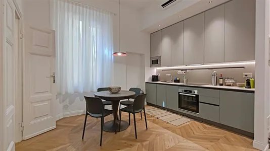 Apartments in Bologna - photo 2