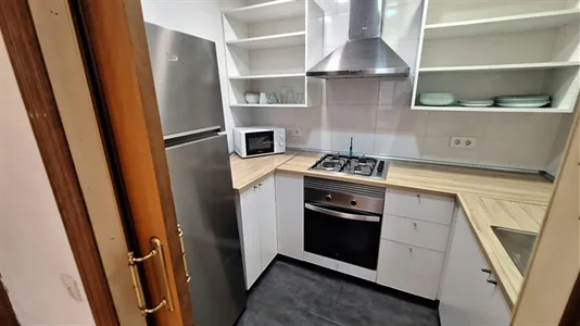 Apartments in Barcelona Gràcia - photo 6