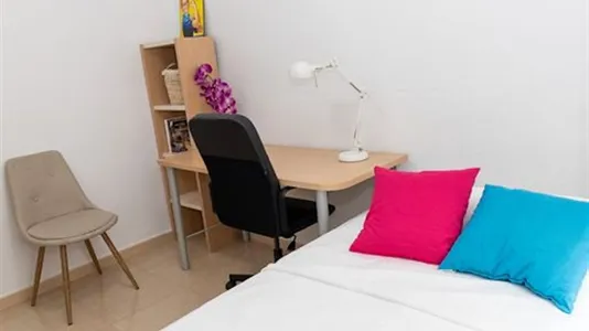 Apartments in Valencia Algirós - photo 7