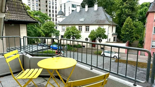 Apartments in Cologne Innenstadt - photo 4