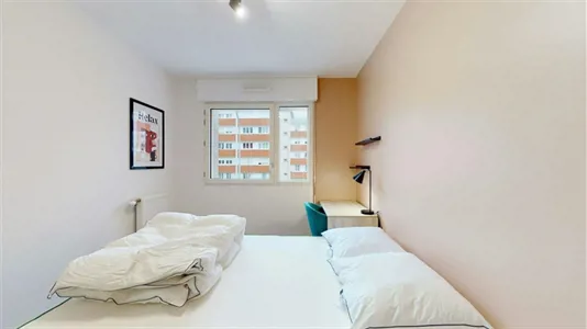 Rooms in Nanterre - photo 2