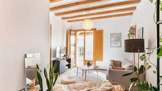 Apartments in Barcelona Gràcia - photo 5