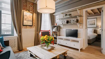 Apartment for rent in Stad Brussel, Brussels