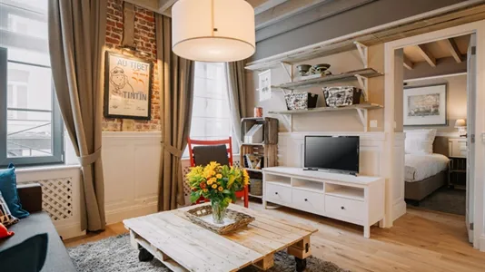 Apartments in Stad Brussel - photo 1