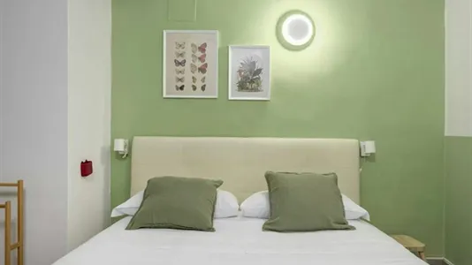 Apartments in Florence - photo 5