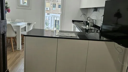 Rooms in Zaragoza - photo 10