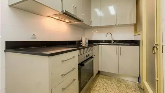 Apartments in Barcelona Sant Martí - photo 8